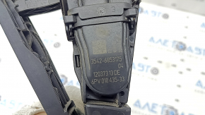 Педаль газа BMW 4 F32/33/36 14-20