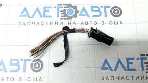 Фишка на модуль SRS AIRBAG BMW 4 F32/33/36 14-20