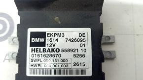 Fuel Pump Module BMW 4 F32/33/36 14-20