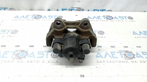 Суппорт в сборе задний левый BMW 4 F32/33/36 14-20 M Sport, ржавый