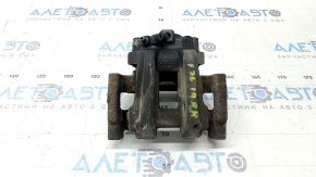 Суппорт в сборе задний правый BMW 4 F32/33/36 14-20 M Sport, ржавый