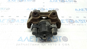 Суппорт в сборе задний правый BMW 4 F32/33/36 14-20 M Sport, ржавый