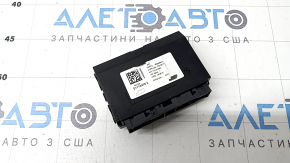 Chassis Body Control Air Conditioning Module BMW 4 F32/33/36 14-16