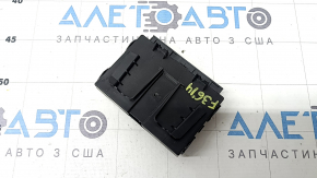 Chassis Body Control Air Conditioning Module BMW 4 F32/33/36 14-16