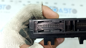 Chassis Body Control Air Conditioning Module BMW 4 F32/33/36 14-16