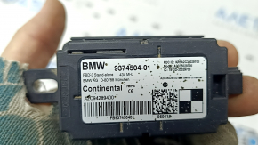 Radio Remote Receiver Control BMW 4 F32/33/36 14-20
