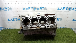 Блок цилиндров голый Kia Sportage 17-22 2.4 без полуподдона, под хонинговку