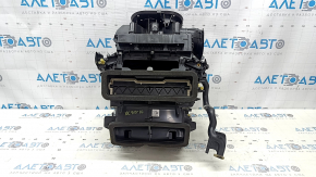 Корпус печки голый кондиционер Volvo XC90 16-18