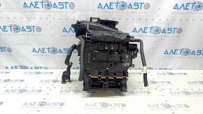 Корпус печки голый кондиционер Volvo XC90 16-18