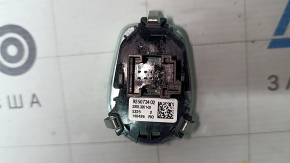 Кнопка start-stop BMW 4 F32/33/36 14-20 потерта