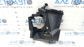 Кронштейн птф передний левый BMW 4 F32/33/36 14-20 M Pack, без дополнительного охлаждения