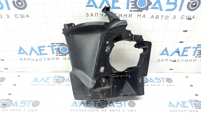 Кронштейн птф передний правый BMW 4 F32/33/36 14-20 M Pack, без дополнительного охлаждения