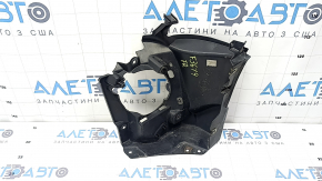 Кронштейн птф передний правый BMW 4 F32/33/36 14-20 M Pack, без дополнительного охлаждения