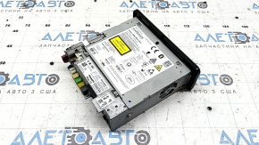 NAVIGATION MULTIMEDIA RADIO Audi A5 F5 18-20