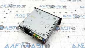 NAVIGATION MULTIMEDIA RADIO Audi A5 F5 18-20