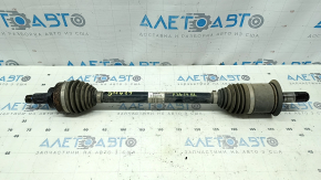 Привод полуось задняя левая BMW 4 F32/33/36 14-20 AWD, ржавый