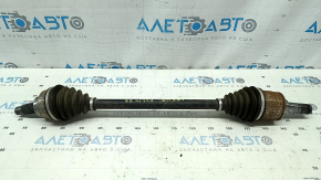 Привод полуось задняя правая BMW 4 F32/33/36 14-20 AWD, ржавый