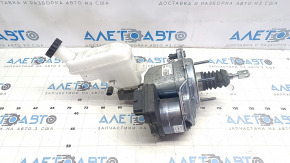 Тормозной усилитель brake booster в сборе Nissan Ariya 23-26 без автопилота