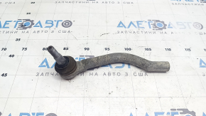 Рулевой наконечник левый Nissan Ariya 23-26