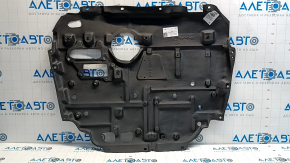 Centrală de protecție motor Toyota Prius 30 10-15