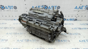 Инвертор Lexus RX450h 10-14 FWD