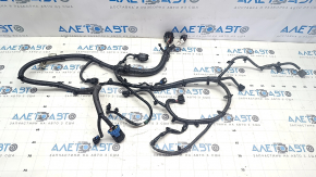 Cablaj motor față Nissan Ariya 23-25