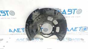 Capac disc de frână față dreapta Nissan Ariya 23-25 gamă standard
