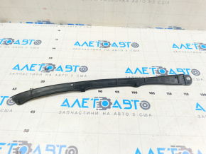 Уплотнитель капота левый Audi A5 F5 17-24