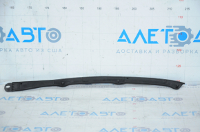 Уплотнитель капота правый Audi A5 F5 17-24