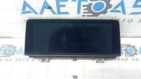 Монитор, дисплей BMW 4 F32/33/36 16 8,8" под навигацию, царапины