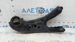 Рычаг продольный задний левый Lexus RX350 RX450H 10-15, микротрещины С/Б