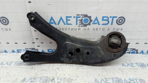 Рычаг продольный задний правый Lexus RX350 RX450H 10-15, микротрещины С/Б