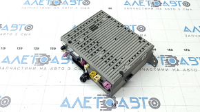Головное устройство BMW 4 F32/33/36 14-16 под навигацию NBT