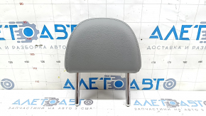 Подголовник 2 ряда правый Audi A5 F5 18-19 5D кожа серая