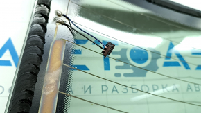 Стекло заднее VW Passat b8 16-19 USA