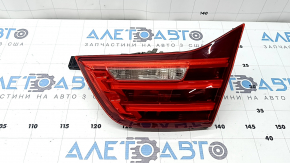 Lampa spate interioara dreapta BMW 4 F36 15-16 Gran Coupe