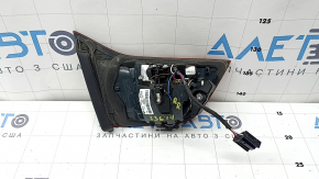 Фонарь внутренний дверь багажника правый в сборе BMW 4 F36 15-17 Gran Coupe