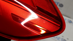 Фонарь внешний крыло левый в сборе BMW 4 F32/33/36 14-16 царапины