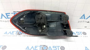 Фонарь внешний крыло правый в сборе BMW 4 F32/33/36 14-16 царапины