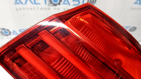 Фонарь внешний крыло правый в сборе BMW 4 F32/33/36 14-16 царапины
