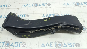 Воздуховод охлаждения тормозов левый BMW 4 F32/33/36 14-20 M Pack, трещина