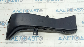Воздуховод охлаждения тормозов левый BMW 4 F32/33/36 14-20 M Pack, трещина