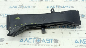 Воздуховод охлаждения тормозов правый BMW 4 F32/33/36 14-20 M Pack, трещина, нет фрагмента