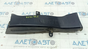 Воздуховод охлаждения тормозов правый BMW 4 F32/33/36 14-20 M Pack, трещина, нет фрагмента