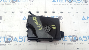 Корпус блока предохранителей подкапотный Nissan Ariya 23-26 IPDM