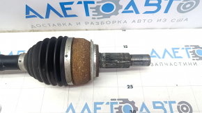 Привод полуось передняя правая Nissan Ariya 23-26