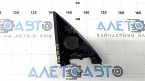 Заглушка бокового зеркала передняя правая BMW 4 F32/33/36 14-20 под динамик, царапины