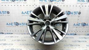 Диск колесный R19 5x114.3х7.5J Lexus RX450h 10-14 легкая бордюрка