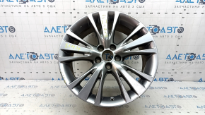 Диск колесный R19 5x114.3х7.5J Lexus RX450h 10-14 легкая бордюрка