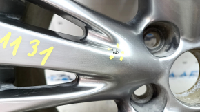 Диск колесный R19 5x114.3х7.5J Lexus RX450h 10-14 легкая бордюрка